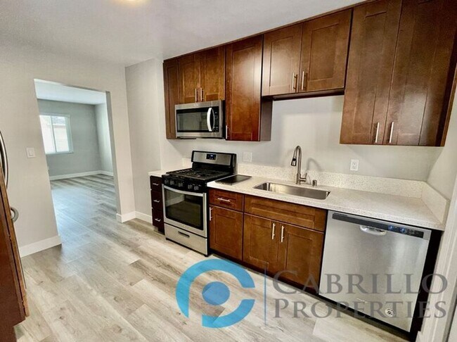 Foto del edificio - 4661 Oregon St