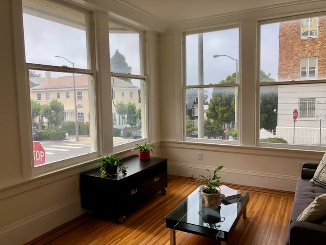 Building Photo - 2795 Green St