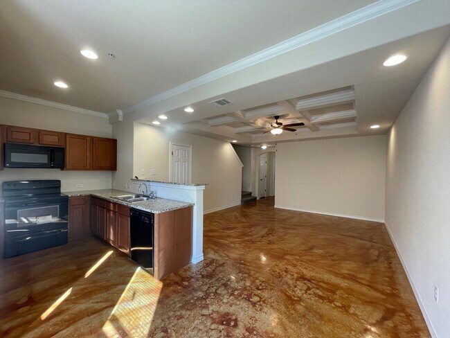 Foto del edificio - Town home for rent