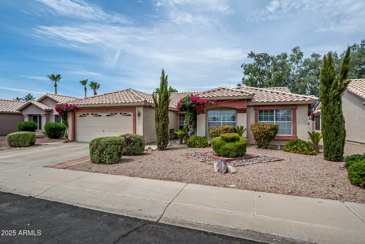 Foto principal - 1302 N Bogle Ave