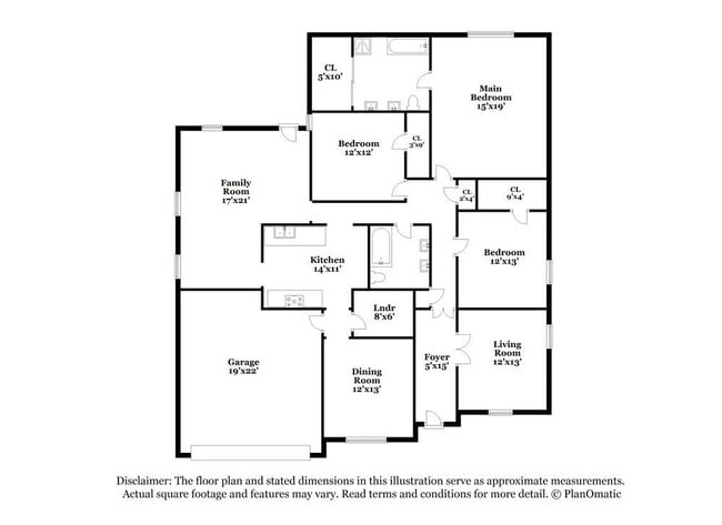 Building Photo - 116 Chariss Glen Dr