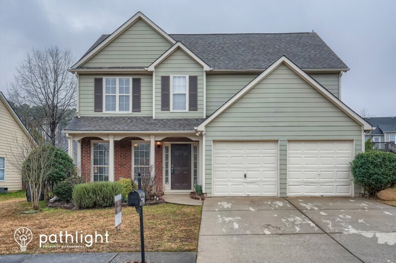 Foto principal - 4334 Peach Terrace Northwest