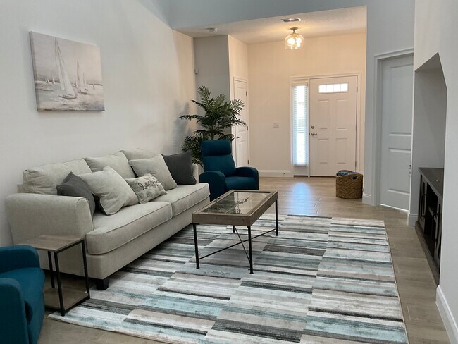 Foto del edificio - 3457 Medici Blvd