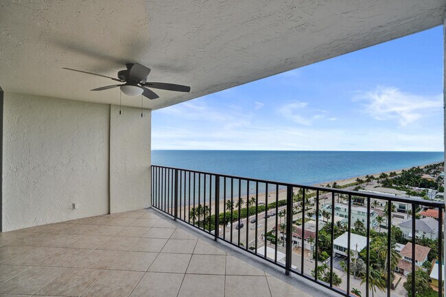 Foto del edificio - 1901 N Ocean Blvd