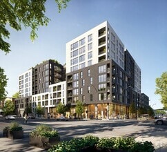Building Photo - 1415 Av Papineau