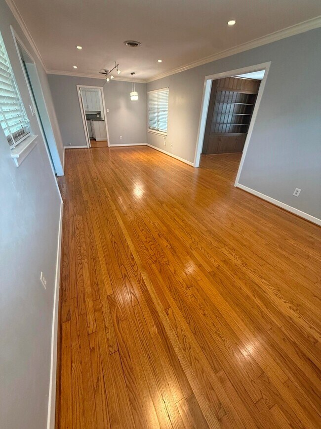 Foto del edificio - 4114 Norfolk St