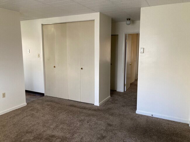 sala de estar - 815 Jackman Ave