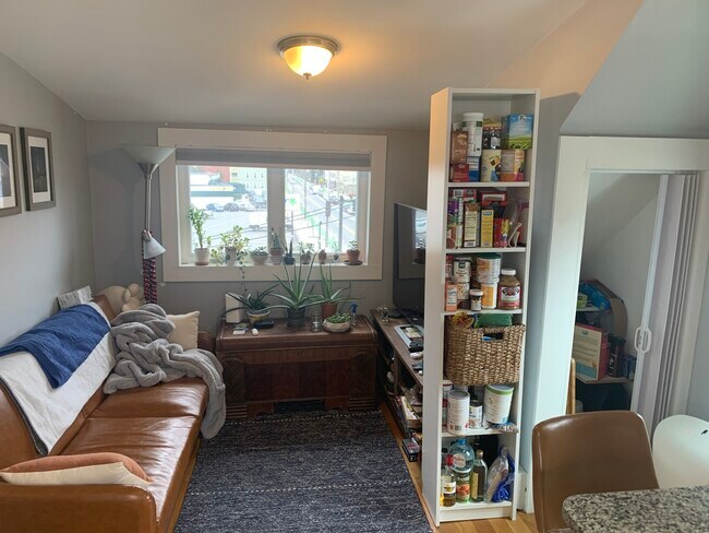 Foto del edificio - 287 Beacon St