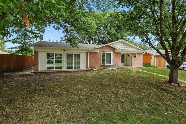 Building Photo - 1318 Drexel Dr