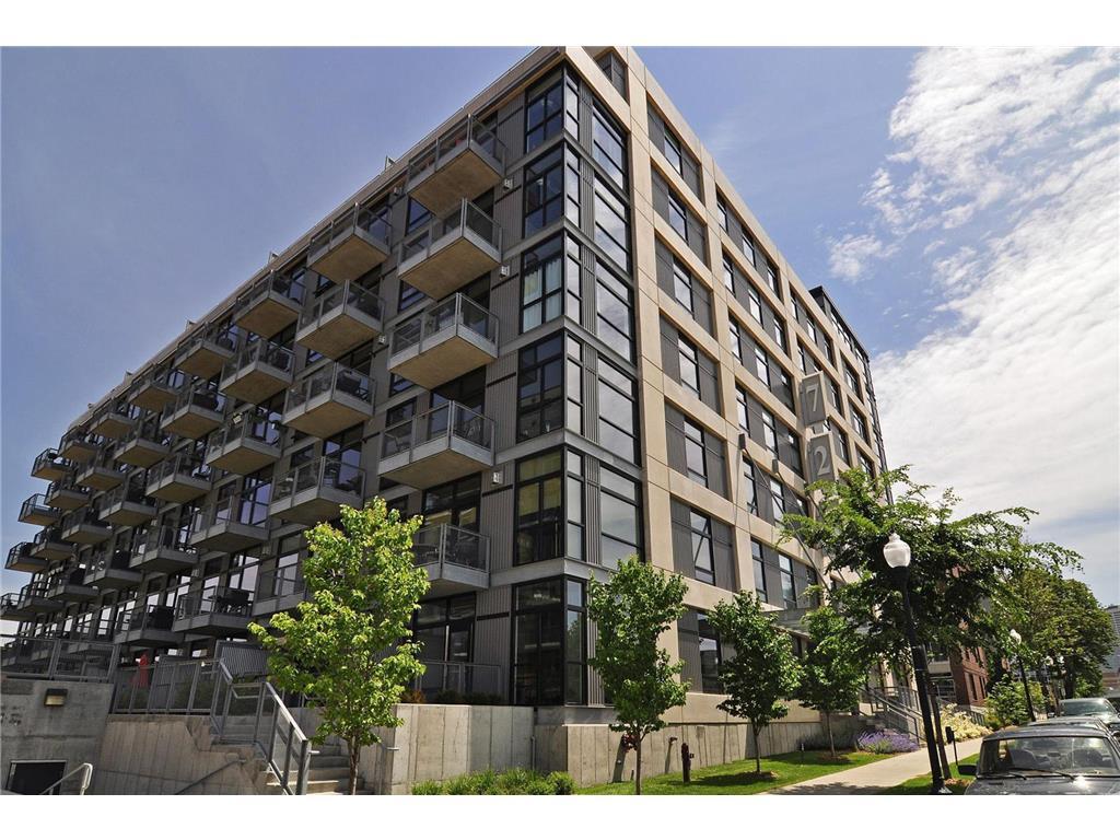 Foto principal - 720 N 4th St