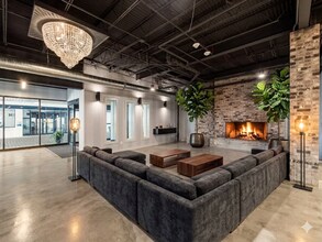 Interior Photo - Lumarc Apartments