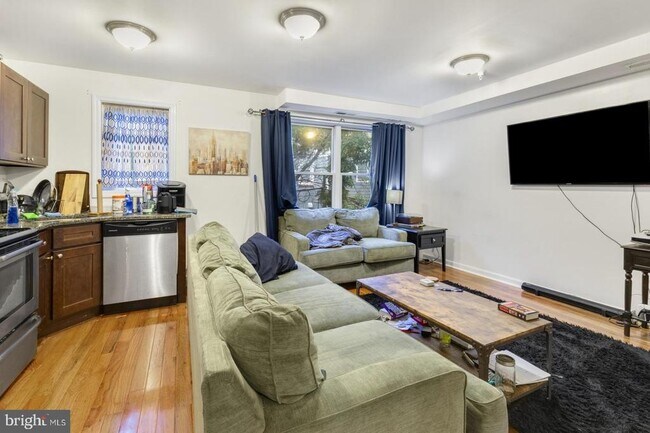 Foto del edificio - 1429 Poplar St