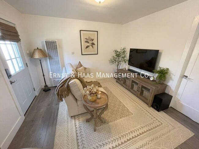 Foto del edificio - Your New  Cozy Home Awaits in Gardena!