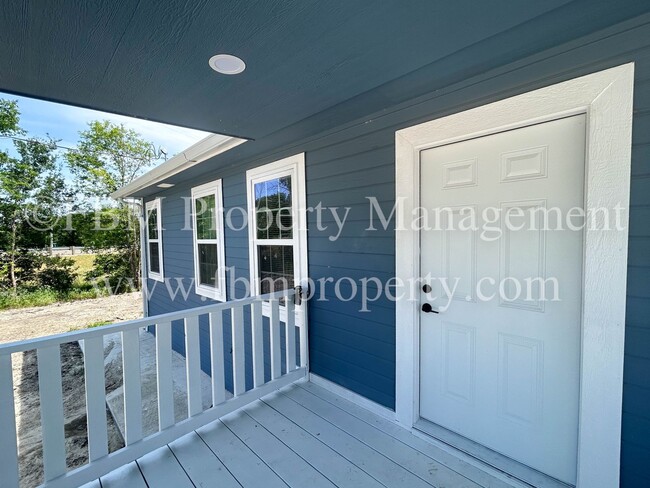 Building Photo - 101 Chaperial Rd