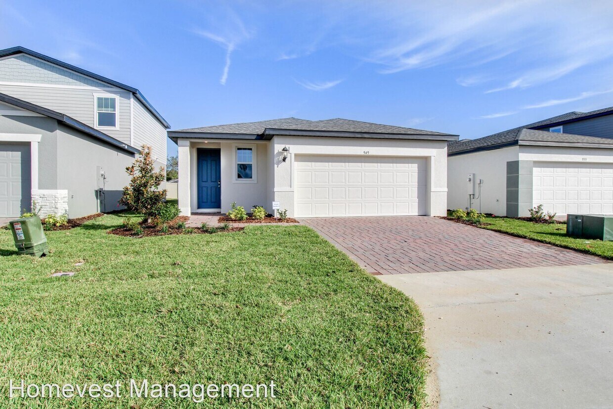 3 br, 2 bath House 949 Rivers Crossing S... House Rental in