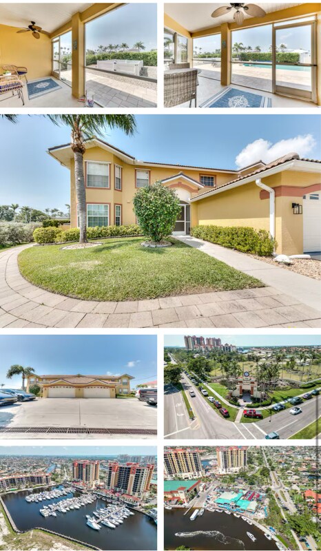 Foto del edificio - 5420 Chiquita Blvd S