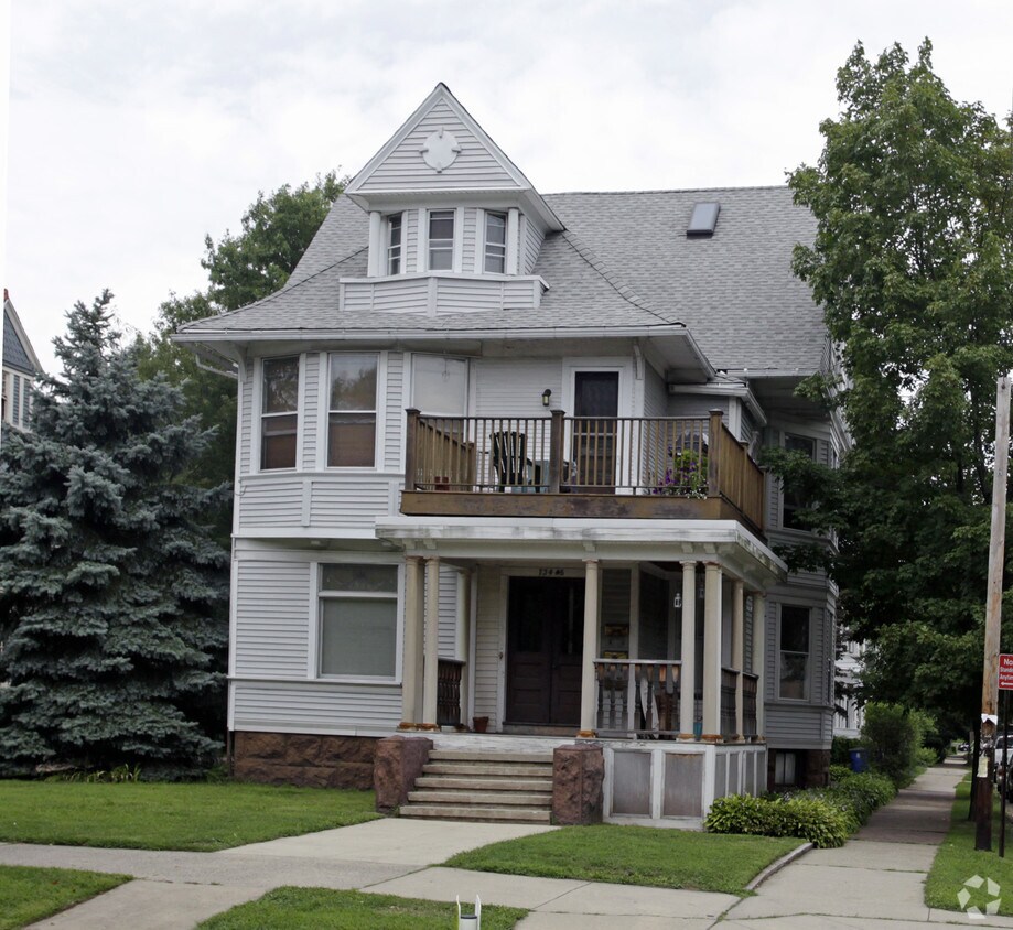 Foto principal - 734-736 Orange St
