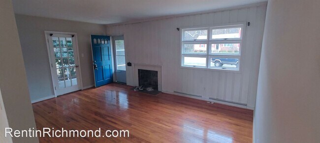 Building Photo - 3 br, 1 bath House - 1307 Foxcroft Road