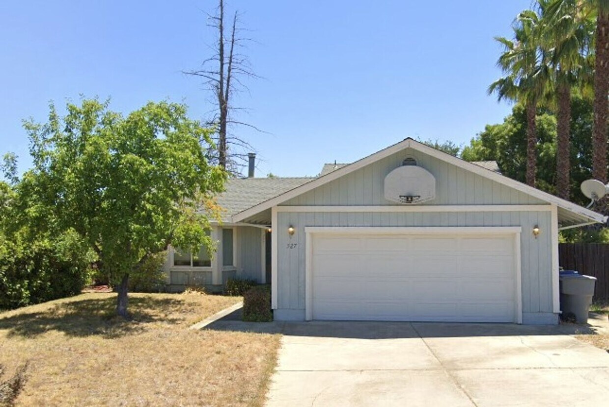 Primary Photo - Quail Ridge Subdivision 3 Bedroom Home