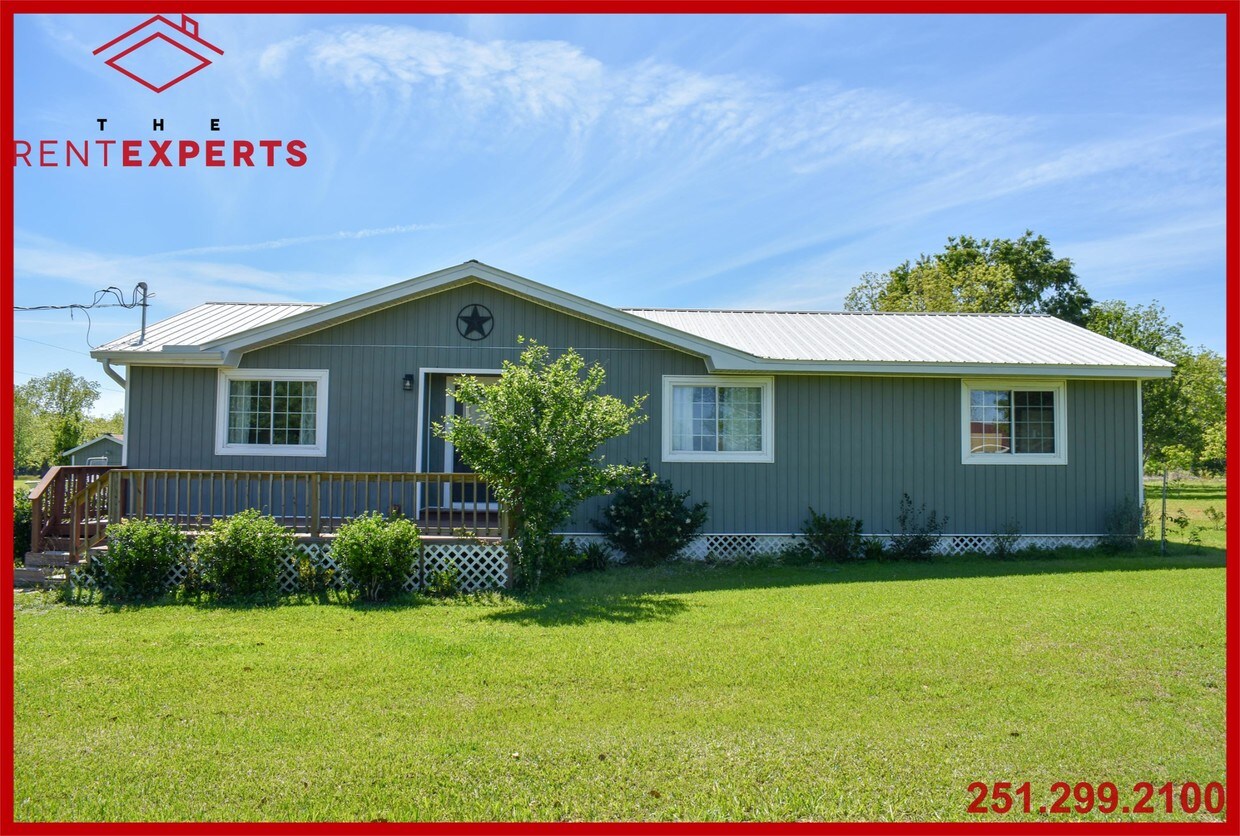 Foto principal - 12084 Potter Tract Rd