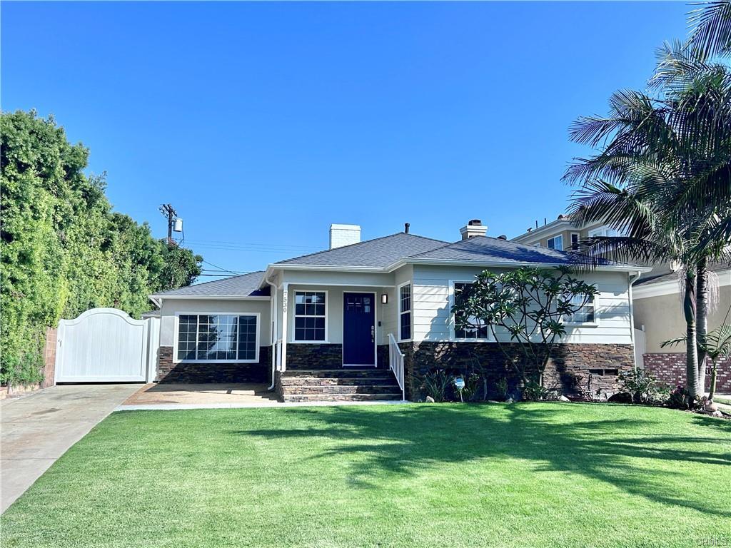 Foto principal - 7530 Westlawn Ave