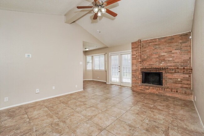 Foto del edificio - 7534 Rustic Trail
