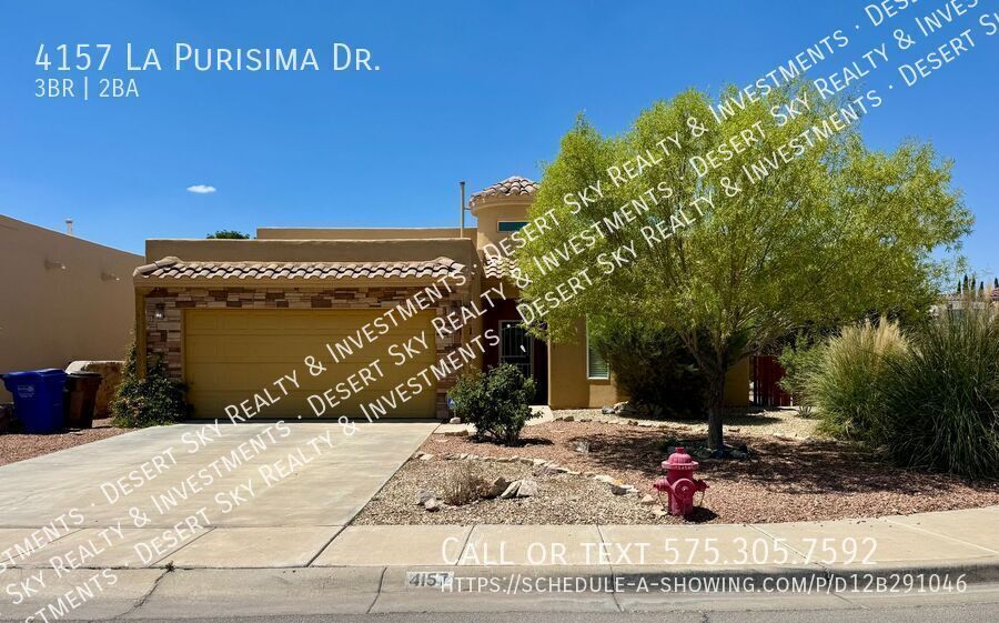 Primary Photo - 4157 La Purisima Dr