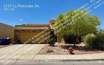 Building Photo - 4157 La Purisima Dr