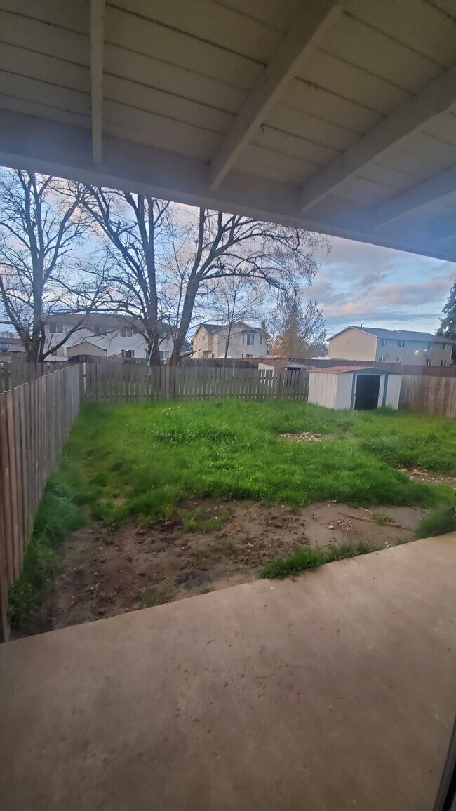 Foto del edificio - 119 170th St E