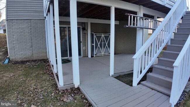 Foto del edificio - 12405 Milestone Manor Ln