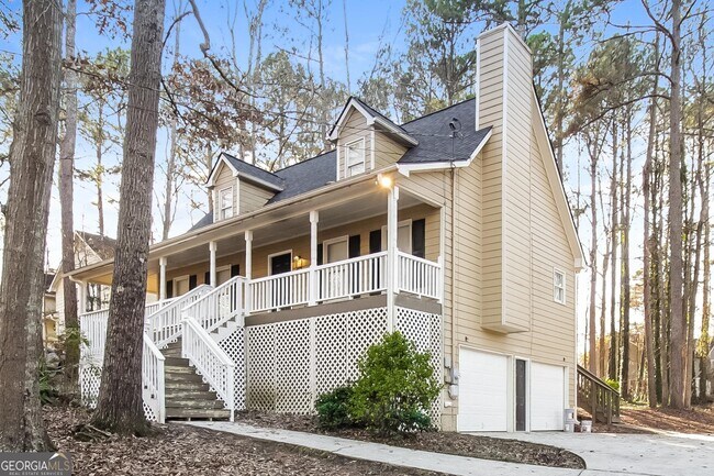 Foto del edificio - 413 Oak Landing Dr