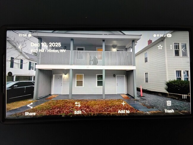 Foto del edificio - 505 Temple St