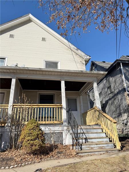 Foto del edificio - 139 Park Ave