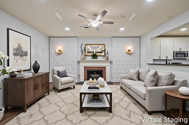 Foto del edificio - 4803 Windcross Ct