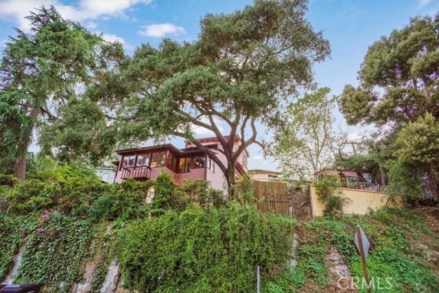 Building Photo - 353 S Topanga Canyon Blvd