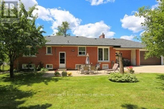 Photo du bâtiment - 9643 Keele St