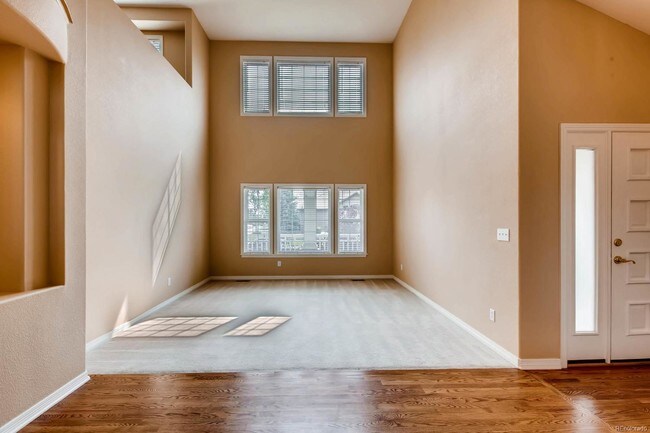 Building Photo - 9535 E Aspen Hill Pl