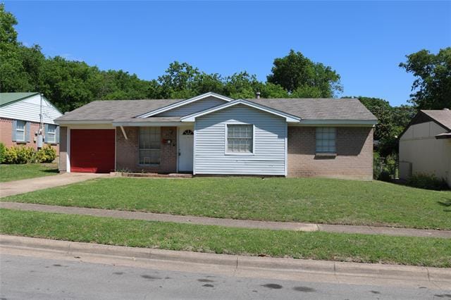 Primary Photo - 547 Trail Ridge Dr