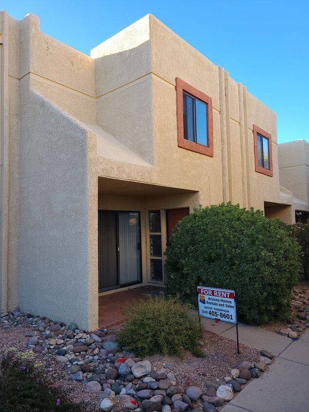 Primary Photo - Arizona Homes Rentals and Sales