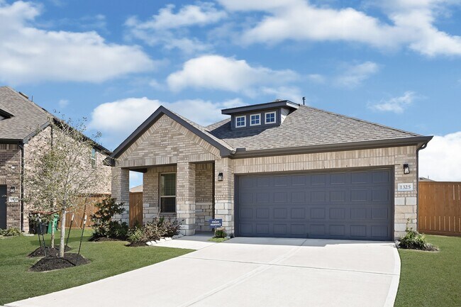 Foto del edificio - 1325 Tan Gable Ln