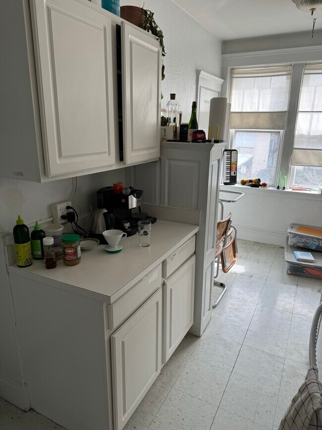 Foto del edificio - 1697 Cambridge St