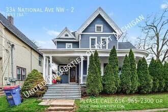 Building Photo - 334 National Ave NW