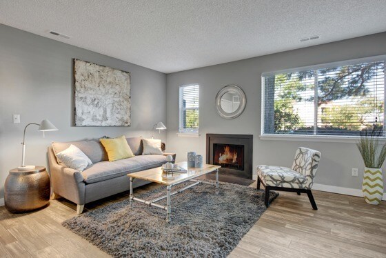 Foto del edificio - Grove at City Center