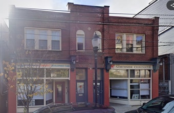 Building Photo - 3925 Perrysville Ave