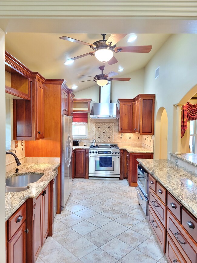 Building Photo - 7407 Louisa Allen Ct