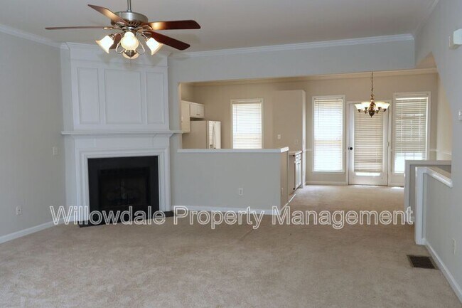 Foto del edificio - 5407 Bayside Ct