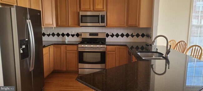 Foto del edificio - 43770 Maison Blanc Square