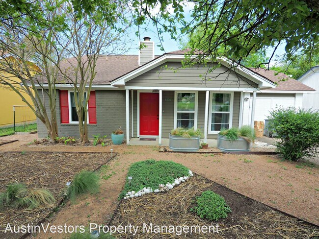 Building Photo - 2 br, 1 bath House - 8700 Soho Dr