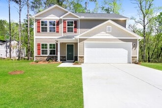 Building Photo - 2517 Upland Cir