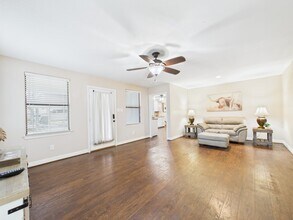 Building Photo - 15802 Firetower Rd